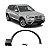 Friso Alargador Paralama Bmw X3 2012 2011 2013 2014 2015 2016 2017 51777210081 - Imagem 1