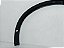 Friso Alargador Paralama Bmw X3 2012 2011 2013 2014 2015 2016 2017 51777210081 - Imagem 10
