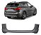 Parachoque Envolvente Traseiro Bmw F48 X1 2016 2017 2018 - Imagem 1