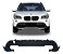 Spoiler Parachoque Dianteiro Bmw X1 2009 2010 2011 2012 2013 51112990186 - Imagem 1