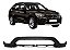 Spoiler Aplique Dianteiro Parachoque Bmw X1 2014 2015 51117374051 - Imagem 1
