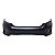 Parachoque Envolvente Traseiro Honda Civic G10 2016 17 18 19 20 2021 7150ATEKM100 04715TBAA00ZZ - Imagem 2