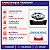 Parachoque Traseiro Nissan Versa 2015 2016 2017 2018 850229KE0H - Imagem 2