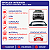 Spoiler Inferior Parachoque Dianteiro Jeep Grand Cherokee 2014 2015 68143076AD - Imagem 2