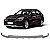 Spoiler Aplique Parachoque Bmw X1 2013 2014 2015 Prateado 51117374051 - Imagem 1