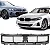 Defletor Duto Ar Suporte Inferior Bmw 320i 330i 2022 2023 2024 2025 51749465187 - Imagem 1