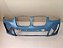 Parachoque Frontal Bmw G08 X3 M40i M Sport 2022 2023 2024 - Imagem 2