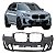 Parachoque Frontal Bmw G08 X3 M40i M Sport 2022 2023 2024 - Imagem 1