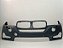 Parachoque Evolvente Frontal Bmw F15 X5 2015 2016 2017 2018 - Imagem 2