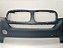Parachoque Evolvente Frontal Bmw F15 X5 2015 2016 2017 2018 - Imagem 3