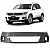 Parachoque Dianteiro Tiguan Tsi R Line 2012 2013 2014 2015 2016 5N0-807-217EQGRU - Imagem 1