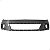 Parachoque Dianteiro Tiguan Tsi R Line 2012 2013 2014 2015 2016 5N0-807-217EQGRU - Imagem 2