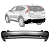 Spoiler Parachoque Traseiro Honda Crv 2012 2013 2014 Novo 04715T0AA90 - Imagem 1