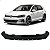 Defletor Inferior Parachoque Dianteiro Golf Mk7.5 2014 15 16 17 18 19 2020 5G0805915R - Imagem 1