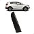 Friso Moldura Porta Traseira Sportage 2011 2012 2013 2014 2015 2016 Lado Direito Passageiro 832803W000 - Imagem 2