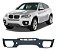 Parachoque Frontal C Furo Sensor Bmw E71 X6 2009 2010 2011 2012 2013 - Imagem 1