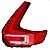Lanterna Led Volvo XC40 EX40 2018 2019 2020 2021 2022 2023 2024 2025 2026 Direito Passageiro 31446791 - Imagem 3