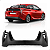 Parachoque Traseiro Envolvente Toyota Prius 2016 2017 2018 52159-0R190 - Imagem 2
