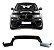 Spoiler Parachoque Frontal Bmw X3 2010 2011 2012 2013 C Furo Sensor - Imagem 1
