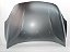 Capô Volvo V40 2012 2013 2014 2015 2016 2017 2018 2019 31402274 Novo - Imagem 2