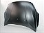 Capô Volvo V40 2012 2013 2014 2015 2016 2017 2018 2019 31402274 Novo - Imagem 12