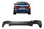 Spoiler Traseiro Bmw G30 530i 530e M Sport 2017 2018 2019 - Imagem 1