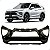 Parachoque Dianteiro Mitsubishi Eclipse Cross 2023 2024 2025 2026 2027 6400K95422 - Imagem 1