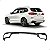 Spoiler Parachoque Traseiro Bmw G05 X5 M Sport 19 20 2021 22 - Imagem 1