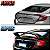 Aerofolio Traseiro Modelo Type R Honda Civic G10 2017 2018 2019 2020 2021 HD027019701 Novo - Imagem 2