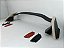 Aerofolio Traseiro Modelo Type R Honda Civic G10 2017 2018 2019 2020 2021 HD027019701 Novo - Imagem 9