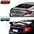 Aerofolio Traseiro Modelo Type R Honda Civic G10 2017 2018 2019 2020 2021 HD027019701 Novo - Imagem 8