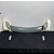 Aerofolio Traseiro Modelo Type R Honda Civic G10 2017 2018 2019 2020 2021 HD027019701 Novo - Imagem 5