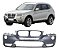 Parachoque Envolvente Dianteiro Bmw X3 2010 2011 2012 2013 - Imagem 1