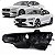 Carcaça Farol Dianteiro Volvo S60 2020 2021 2022 Motorista 32314194 - Imagem 1
