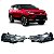 Par Farol Drl Pisca Seta Hilux SW4 2021 2022 2023 2025 - Imagem 1