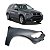 Paralama Dianteiro Passageiro Bmw X5 E70 2007 2008 2009 2010 - Imagem 1