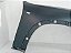 Paralama Dianteiro Passageiro Bmw X5 E70 2007 2008 2009 2010 - Imagem 6