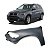 Paralama Dianteiro Esquerdo Bmw X5 E70 2007 2008 2009 2010 - Imagem 1