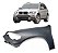 Paralama Dianteiro Esquerdo Bmw X5 E70 2007 2008 2009 2010 - Imagem 1