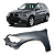 Paralama Dianteiro Esquerdo Bmw X5 E70 2007 2008 2009 2010 - Imagem 1