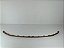 Aplique Saia Frontal Rose Parachoque Jac E-js1 2022 23 2025 - Imagem 6