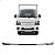 Friso Superior Capo Dianteiro Cromado Jac Iev350t 2020 2023 - Imagem 1