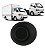 Grade Milha Sem Furo Direito Jac V260 Iev350t 2018 20149 2020 2021 2022 2023 - Imagem 1