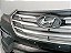 Kit Parachoque Dianteiro Completo Santa Fé 2016 17 2018 Novo - Imagem 8