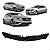 Suporte Defletor Superior Radiador A200 A250 A45AMG 2013 2014 2015 2016 2017 2018 - Imagem 1