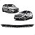 Suporte Defletor Superior Radiador Mercedes B200 2012 2013 2014 2015 2016 2017 2018 2019 A2463200234 - Imagem 1