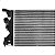 Radiador Intercooler Mercedes Cla250 Glb200 2020 2021 2022 2023 2024 A2473230020 - Imagem 3