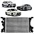 Radiador Intercooler Mercedes Cla250 Glb200 2020 2021 2022 2023 2024 A2473230020 - Imagem 1