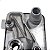Resfriador Óleo Trocador Mercedes C180 C200 C250 C300 E250 E300 GLC250 2015 2016 2017 2018 2019 2020 A0995001900 - Imagem 4