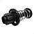 Mola Capo Batente Mercedes C180 C200 C250 C300 2015 2016 2017 2018 2019 2020 2021 A2058800127 Novo - Imagem 4